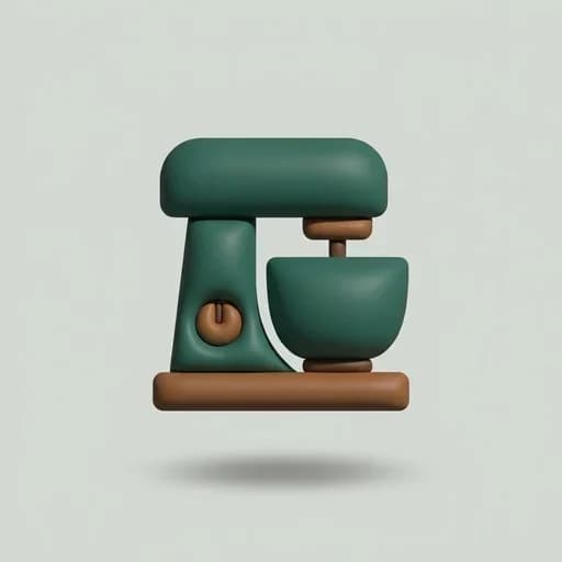 Small Appliances