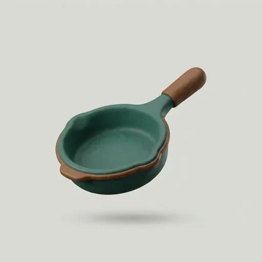 Cookware & Bakeware